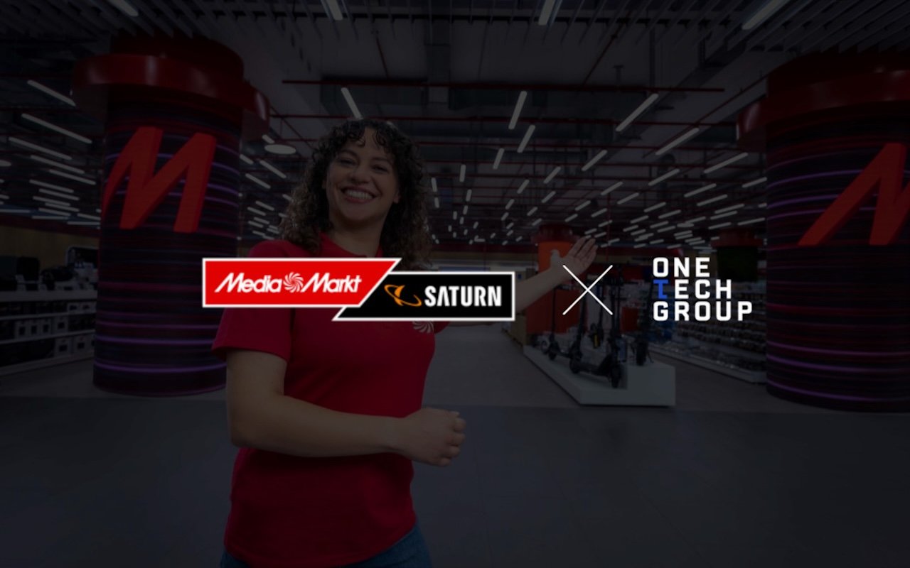 MediaMarktSaturn expands store retail media offering to eight European markets with One Tech Group