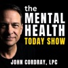 Artwork for Mental Health Today Show | Mental Wellness & Overthinking
