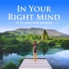 Artwork for In Your Right Mind with Monique Rhodes
