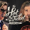 Artwork for The Hot Ticket Cigar Podcast