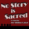 Artwork for No Story Is Sacred
