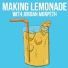 Artwork for Making Lemonade With Jordan Morpeth