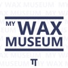 Artwork for My Wax Museum