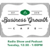 Artwork for Business Growth Café