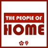 Artwork for The People of Home