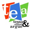 Artwork for Tessa and Elliot Argue