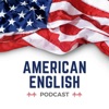 Artwork for American English Podcast