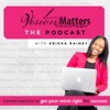 Artwork for Vision Matters Podcast