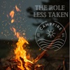 Artwork for The Role Less Taken