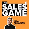 Artwork for The Sales Game