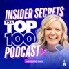 Artwork for Insider Secrets to a Top 100 Podcast with Courtney Elmer | Podcasting Strategy for Business Growth