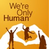 Artwork for We're Only Human