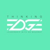 Artwork for Thinking Edge