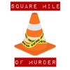 Artwork for Square Mile of Murder