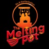 Artwork for The Melting Pot