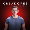 Artwork for Creadores Podcast con Marcelo Zegarra