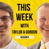 Artwork for This Week with Taylor & Gordon