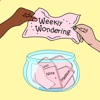 Artwork for Weekly Wondering