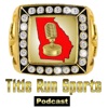 Artwork for Title Run Sports Podcast