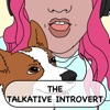 Artwork for The Talkative Introvert