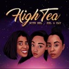 Artwork for High Tea with Mel, Kel & Kay