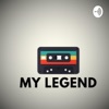 Artwork for My Legend