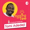 Artwork for Thinking with Tee