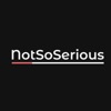 Artwork for NotSoSerious