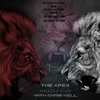 Artwork for The Apex Predator with Chris Nell