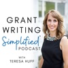 Artwork for Grant Writing Simplified