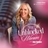 Artwork for The Unblocked Woman with Amy Sanders
