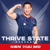 Artwork for Thrive State Podcast