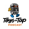 Artwork for Toys on Tap