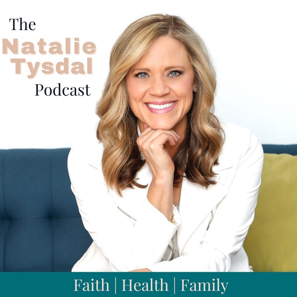 Write A Review For The Natalie Tysdal Podcast 