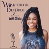 Artwork for Womanhood Decoded