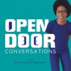 Artwork for Open Door Conversations