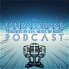 Artwork for The Fandalorians: Teachers by Day, Nerds by Night