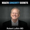 Artwork for Health Longevity Secrets