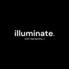 Artwork for Illuminate with Samantha J.