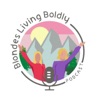 Artwork for Blondes Living Boldly - A snapshot of life in Italy