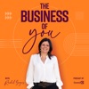 Artwork for The Business of You with Rachel Gogos