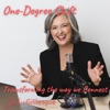 Artwork for One-Degree Shift with Julie Gillespie