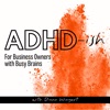 Artwork for ADHD-ish