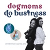 Artwork for Dog Moms Do Business