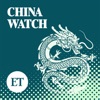 Artwork for China Watch