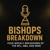 Artwork for Bishop’s Breakdown