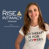 Artwork for The RISE to Intimacy Podcast