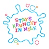 Artwork for Stays Krunchy In Milk