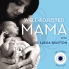Artwork for Well-Adjusted Mama: Holistic Support for Mamas and Mamas-To-Be