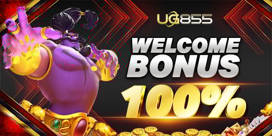 BONUS 100% NEW MEMBER